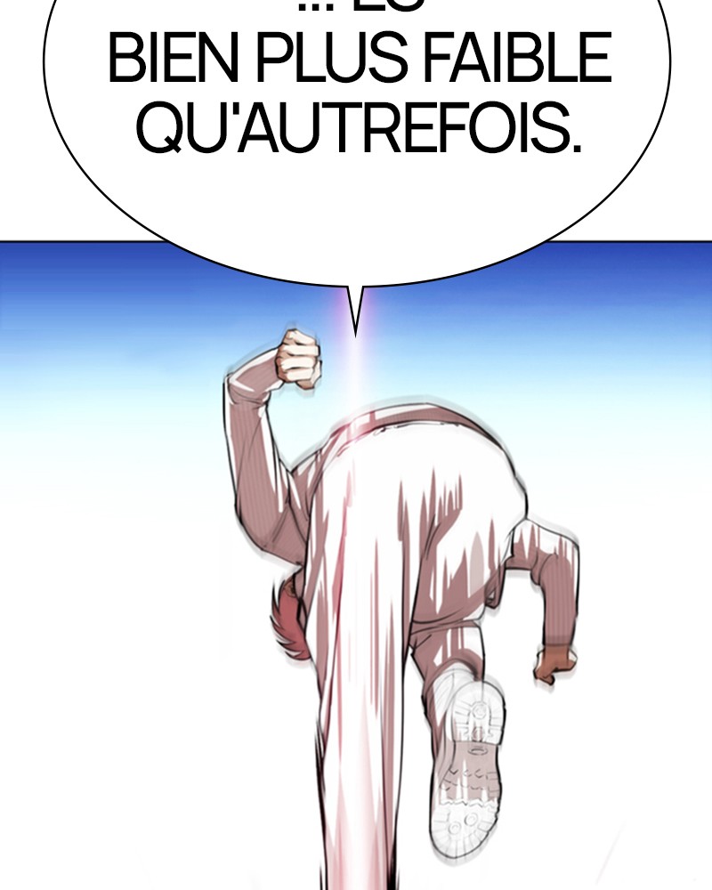 Lookism Chapitre 368 - Page 73