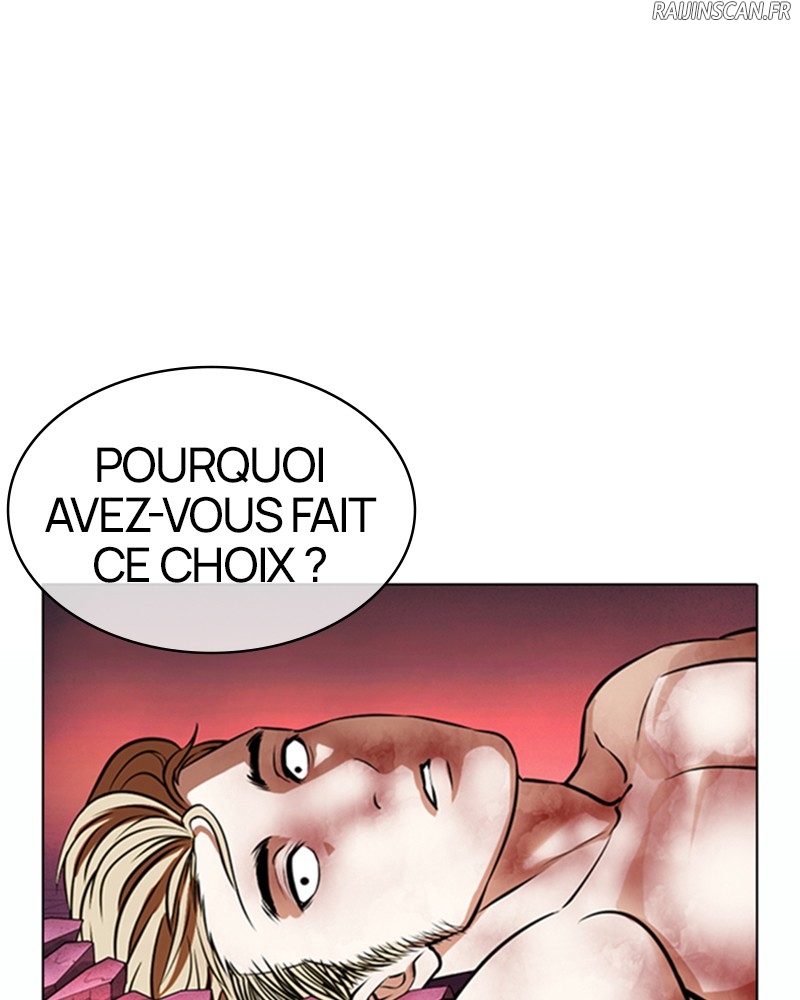 Lookism Chapitre 368 - Page 75