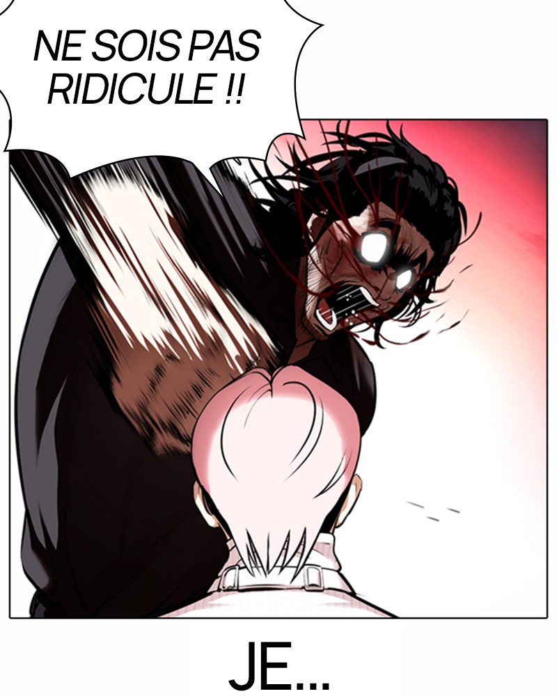 Lookism Chapitre 368 - Page 77