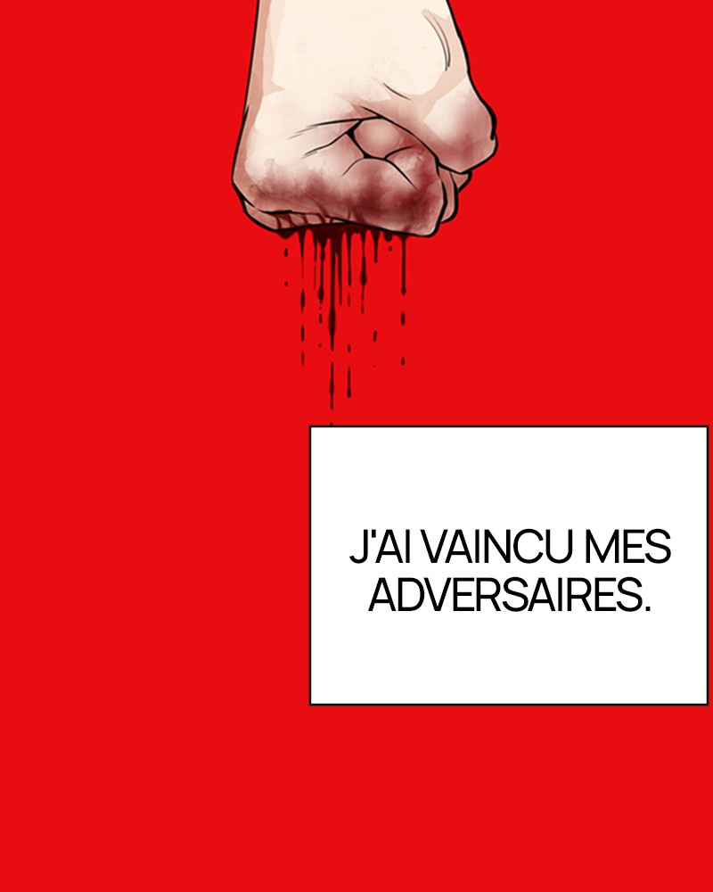 Lookism Chapitre 368 - Page 8