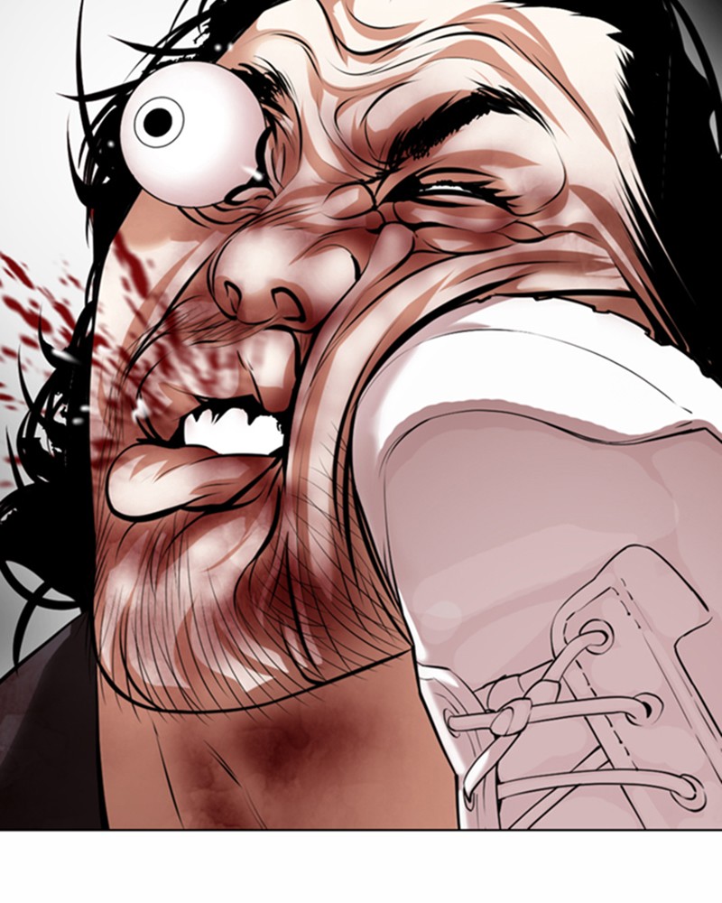 Lookism Chapitre 368 - Page 81