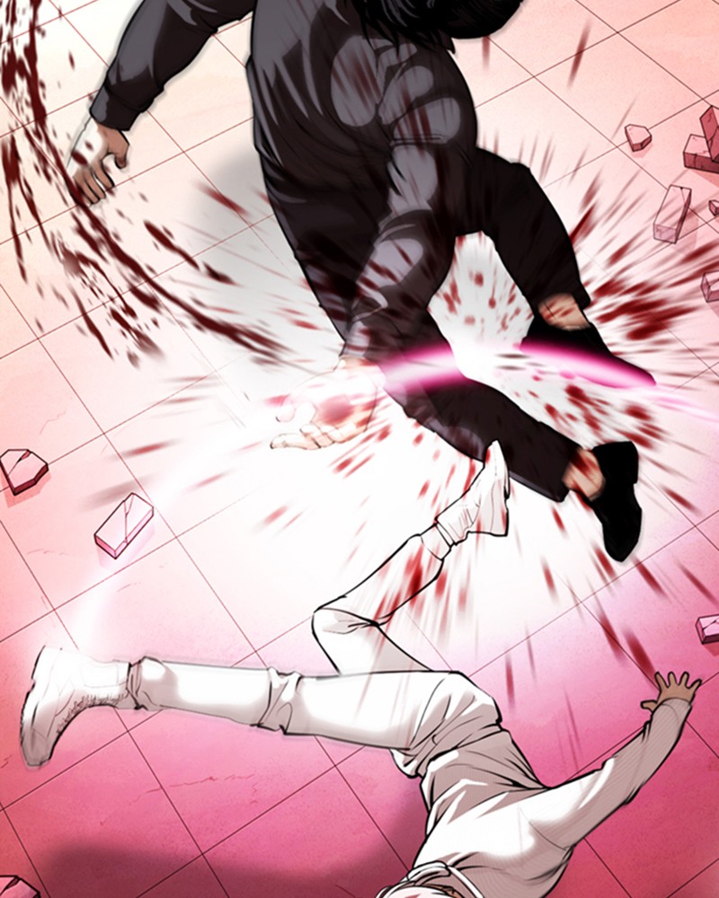 Lookism Chapitre 368 - Page 83