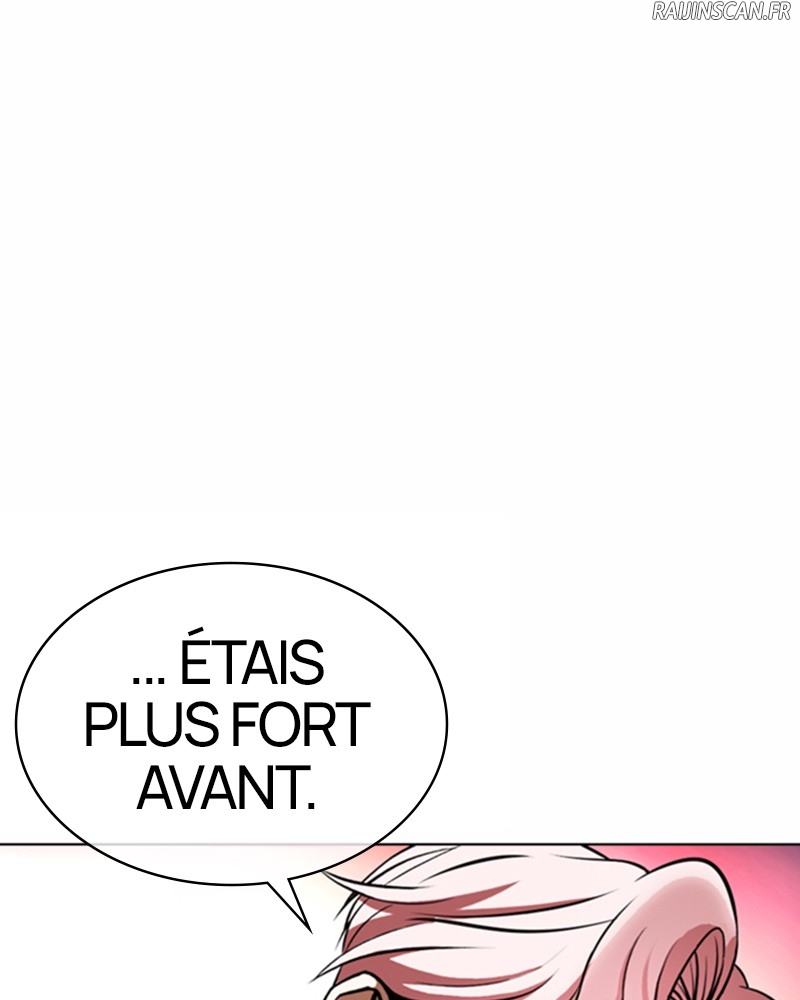 Lookism Chapitre 368 - Page 85
