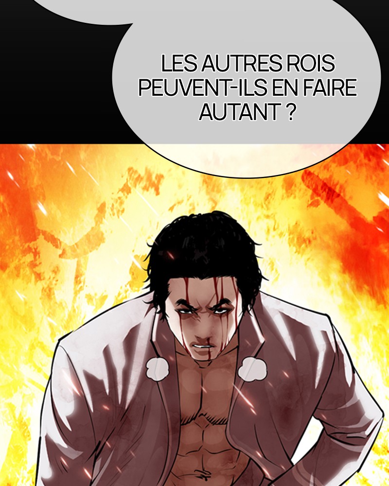 Lookism Chapitre 368 - Page 88