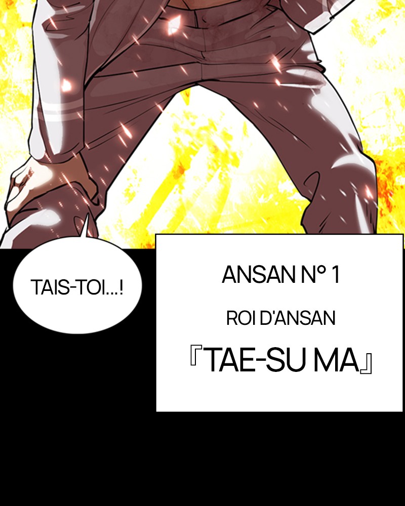 Lookism Chapitre 368 - Page 89