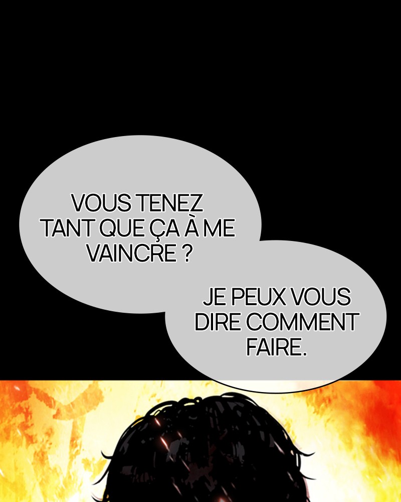 Lookism Chapitre 368 - Page 91