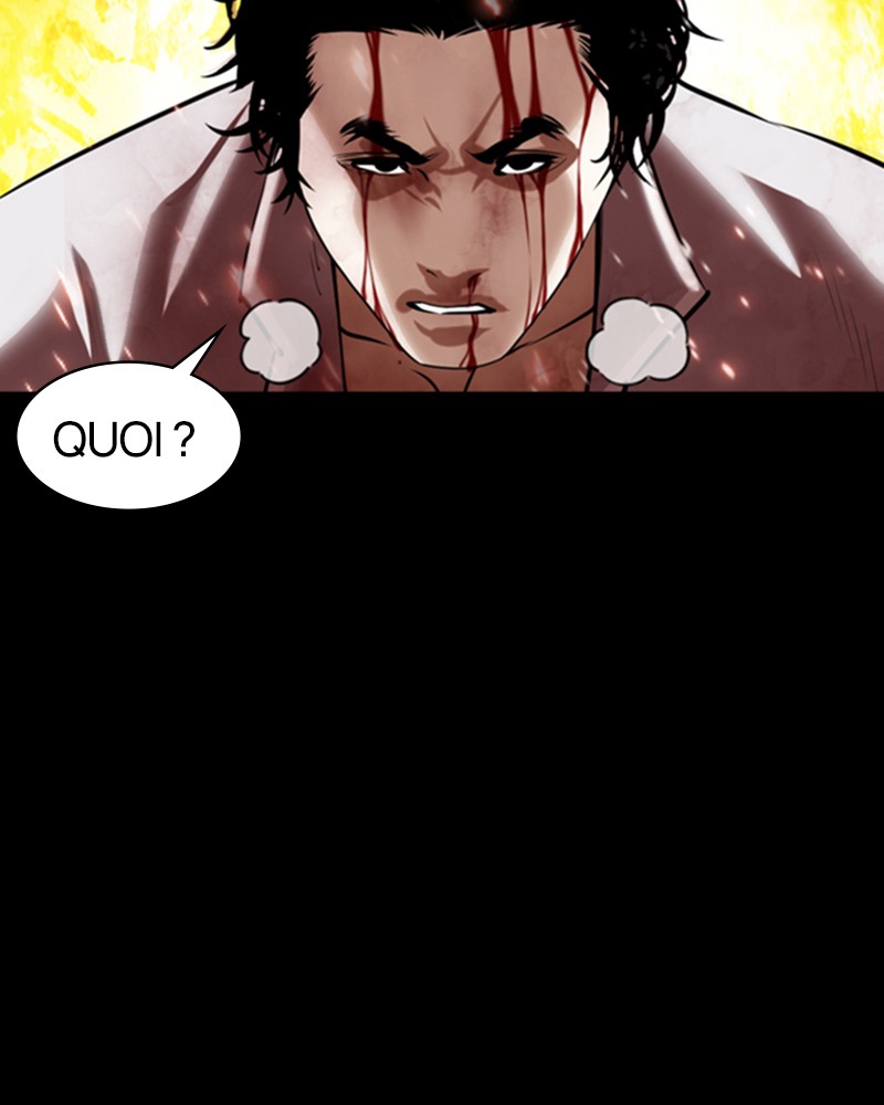 Lookism Chapitre 368 - Page 92