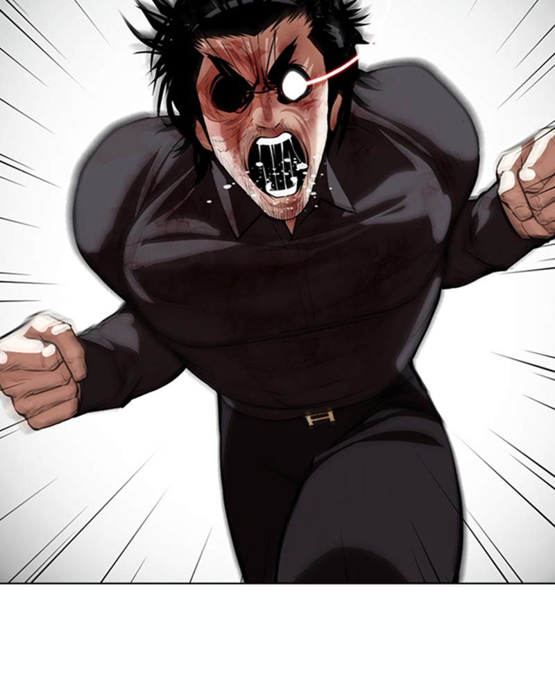 Lookism Chapitre 368 - Page 97