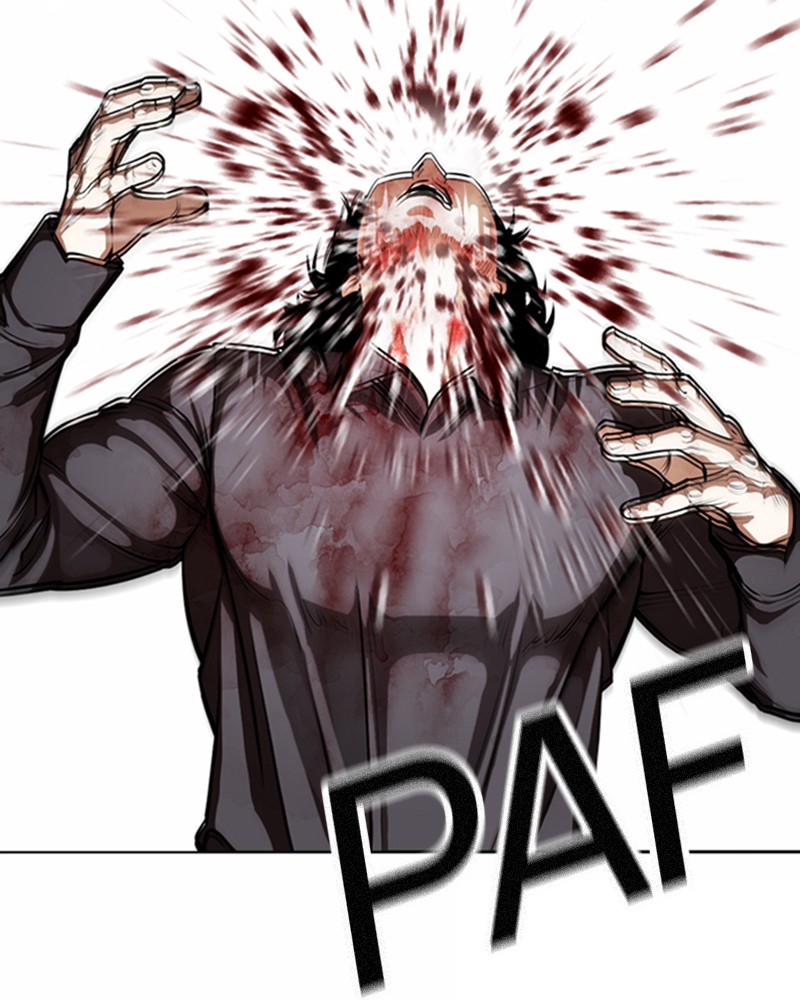Lookism Chapitre 368 - Page 99