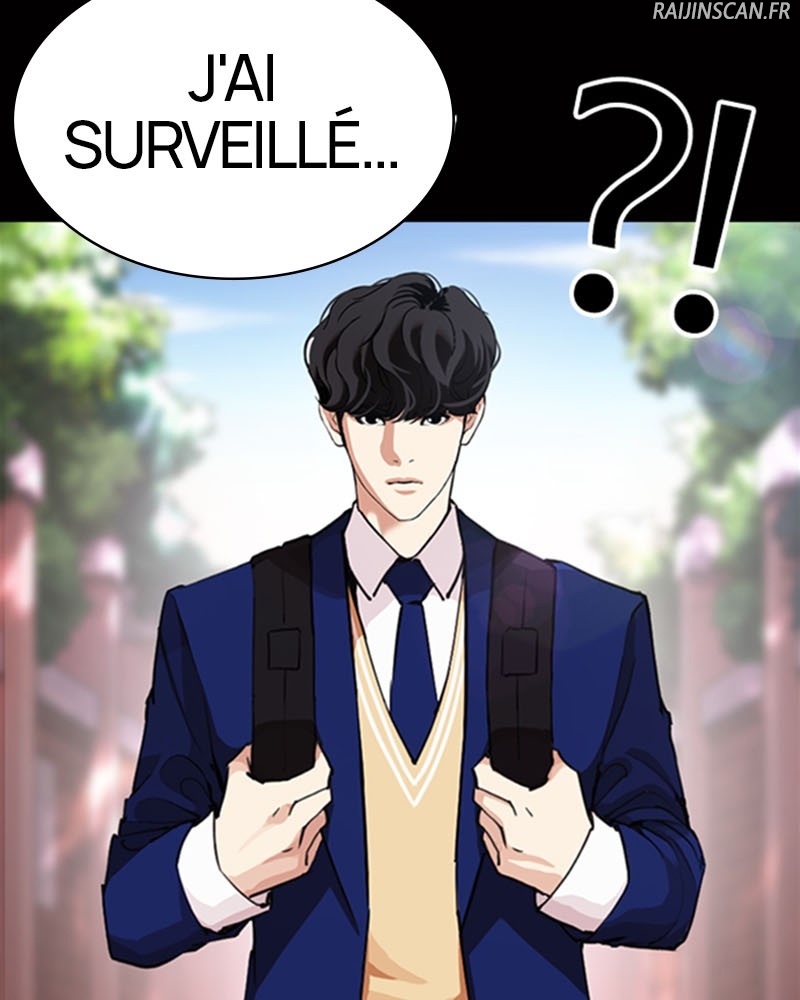 Lookism Chapitre 369 - Page 10