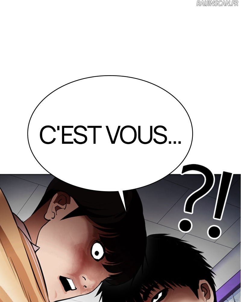 Lookism Chapitre 369 - Page 100