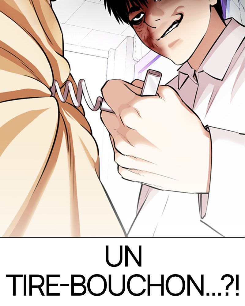 Lookism Chapitre 369 - Page 101