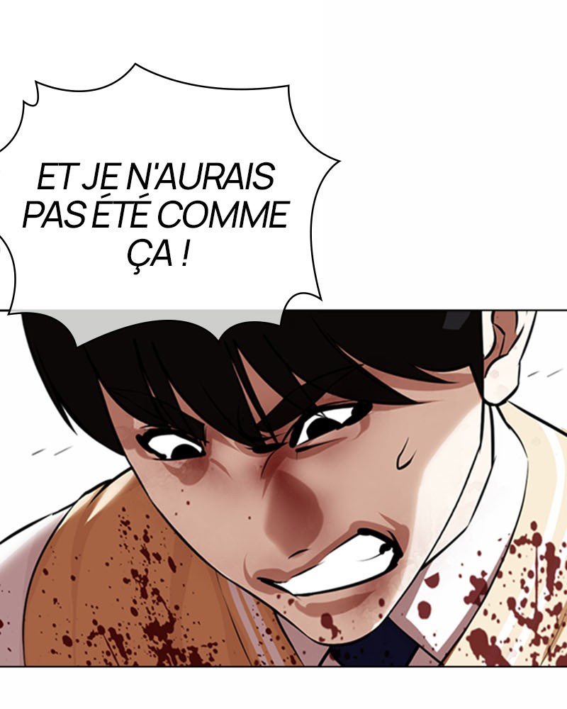 Lookism Chapitre 369 - Page 108