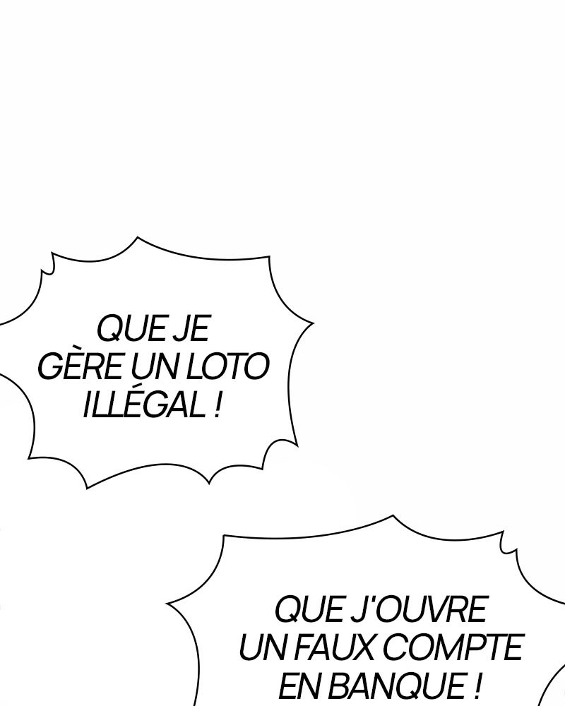 Lookism Chapitre 369 - Page 109