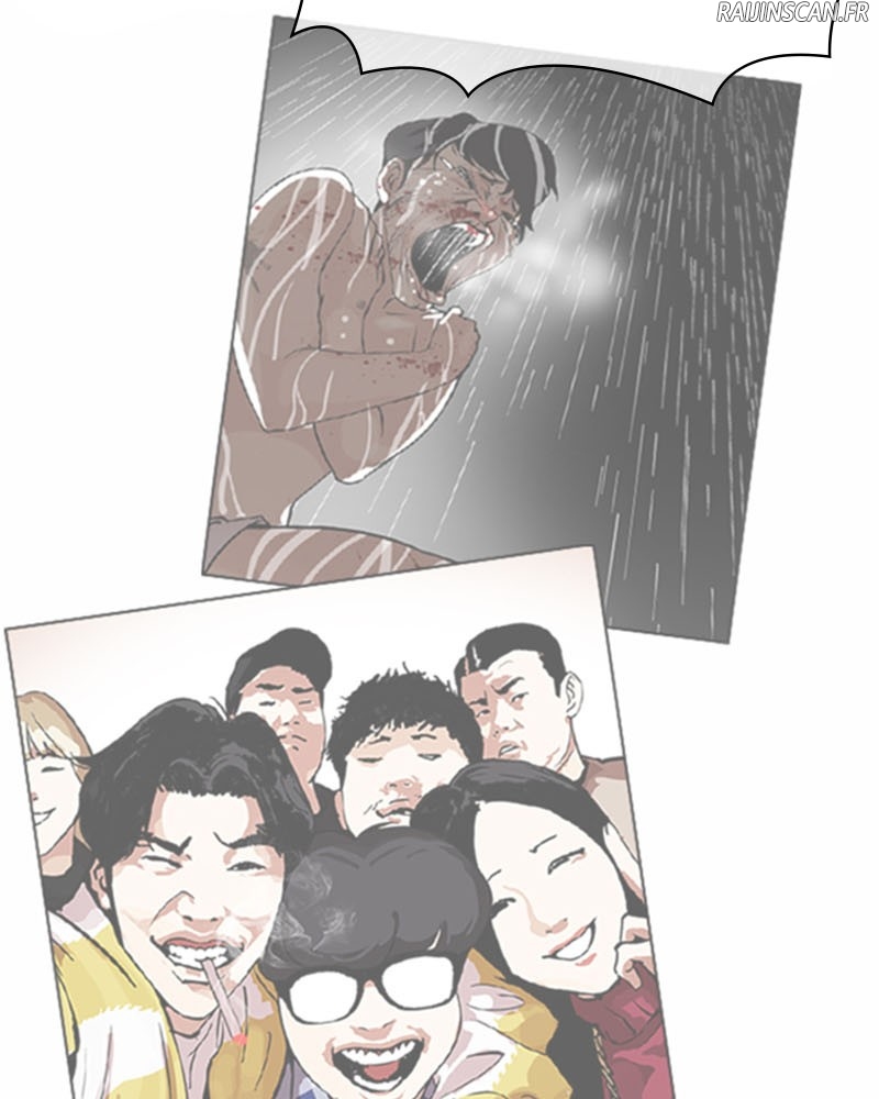 Lookism Chapitre 369 - Page 110