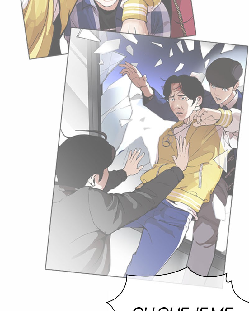 Lookism Chapitre 369 - Page 111