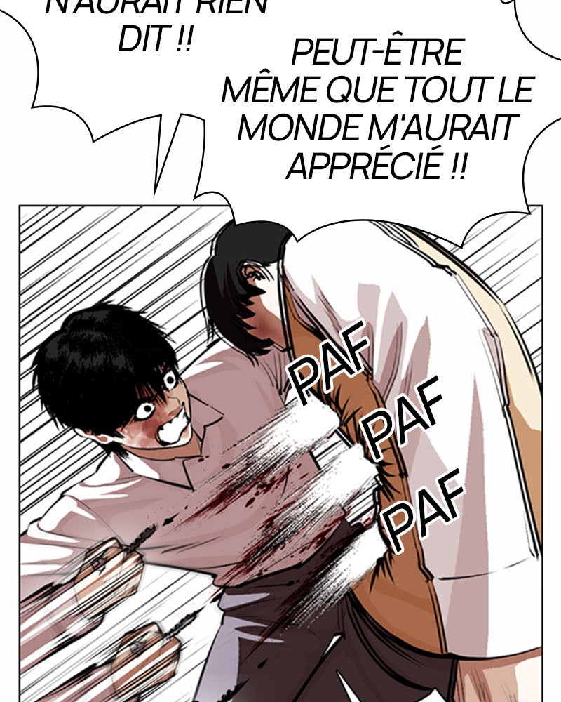 Lookism Chapitre 369 - Page 113