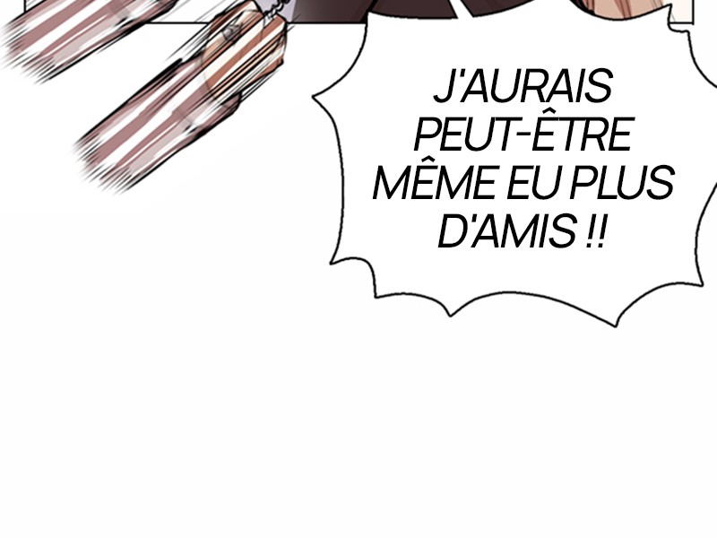 Lookism Chapitre 369 - Page 114