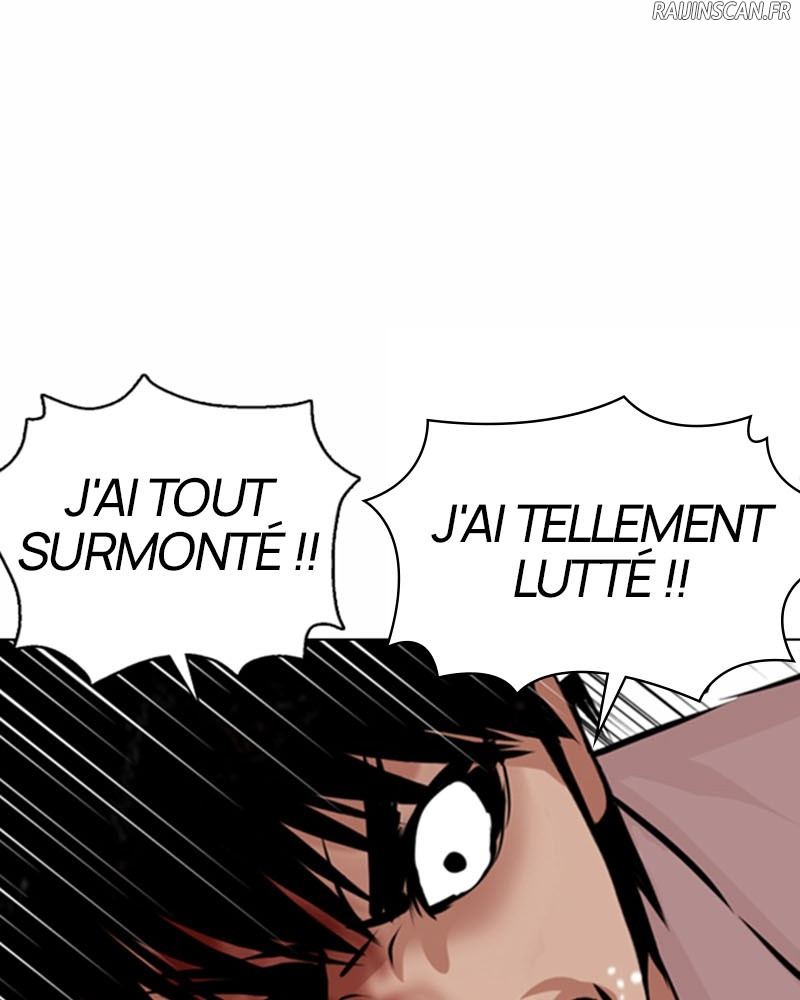 Lookism Chapitre 369 - Page 115