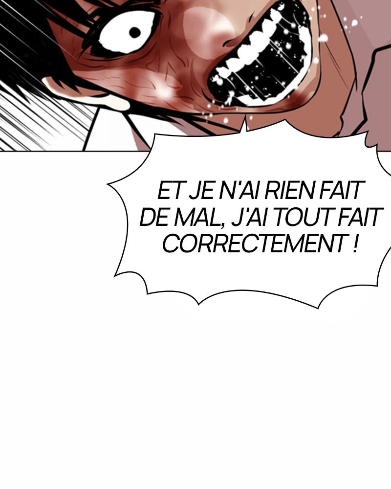 Lookism Chapitre 369 - Page 116