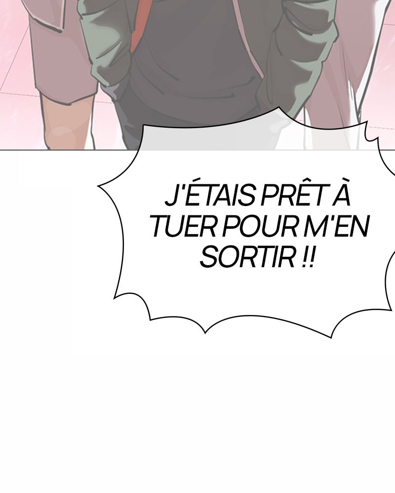 Lookism Chapitre 369 - Page 119