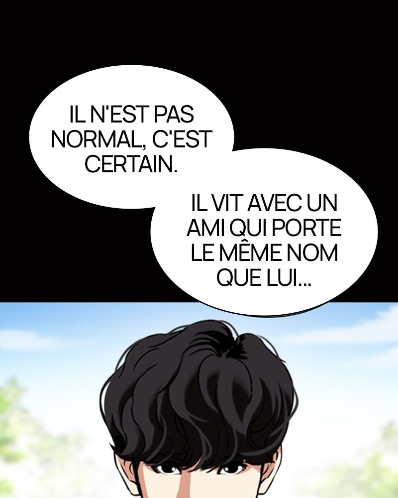 Lookism Chapitre 369 - Page 12