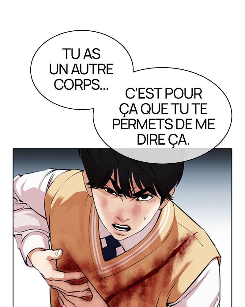 Lookism Chapitre 369 - Page 122