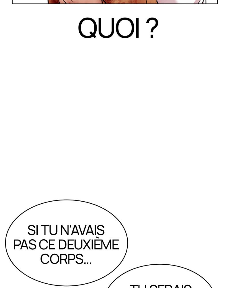 Lookism Chapitre 369 - Page 123