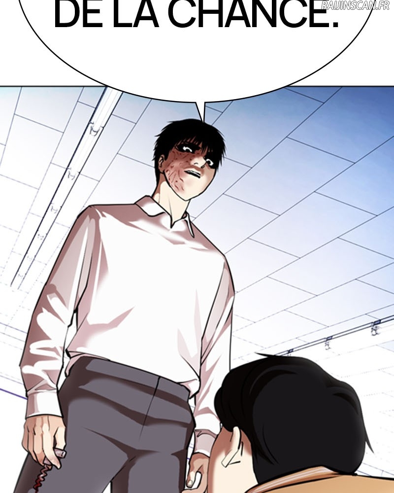 Lookism Chapitre 369 - Page 125