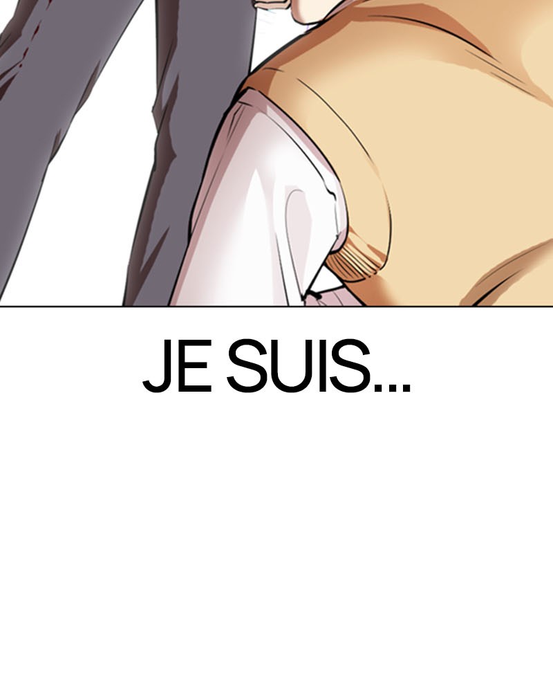 Lookism Chapitre 369 - Page 126