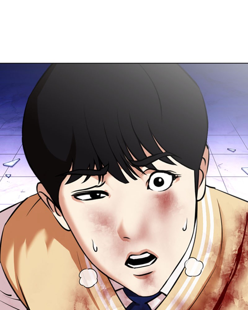Lookism Chapitre 369 - Page 127