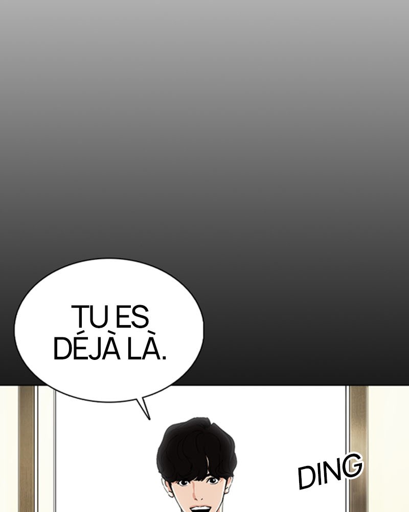 Lookism Chapitre 369 - Page 129