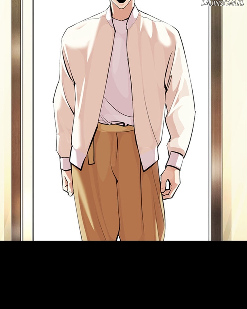 Lookism Chapitre 369 - Page 130