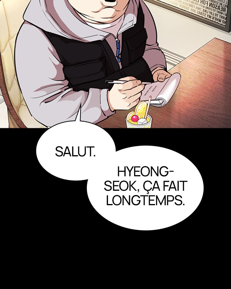 Lookism Chapitre 369 - Page 132