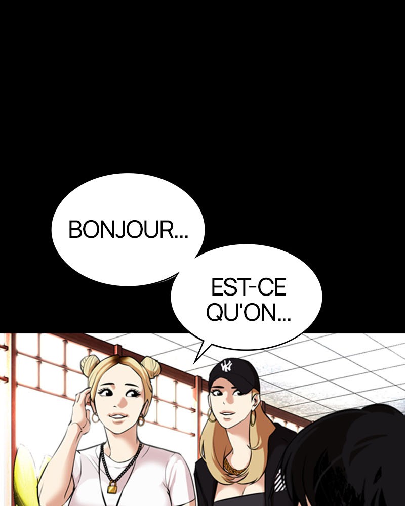 Lookism Chapitre 369 - Page 133