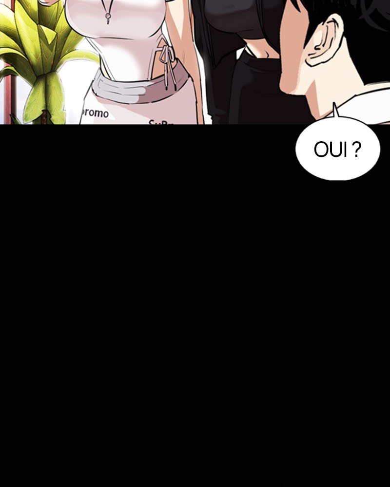 Lookism Chapitre 369 - Page 134