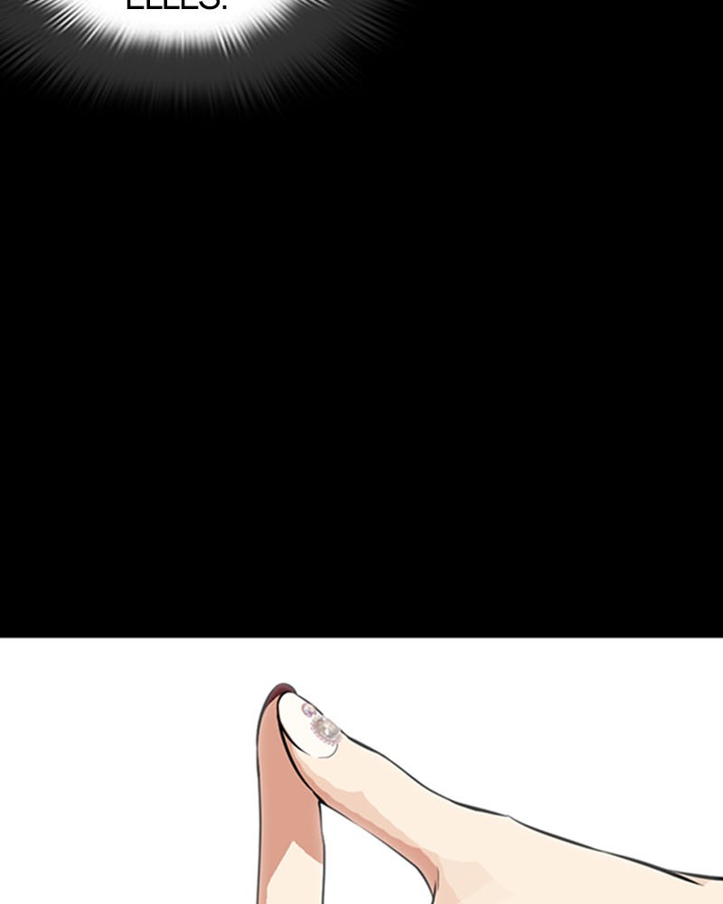 Lookism Chapitre 369 - Page 136