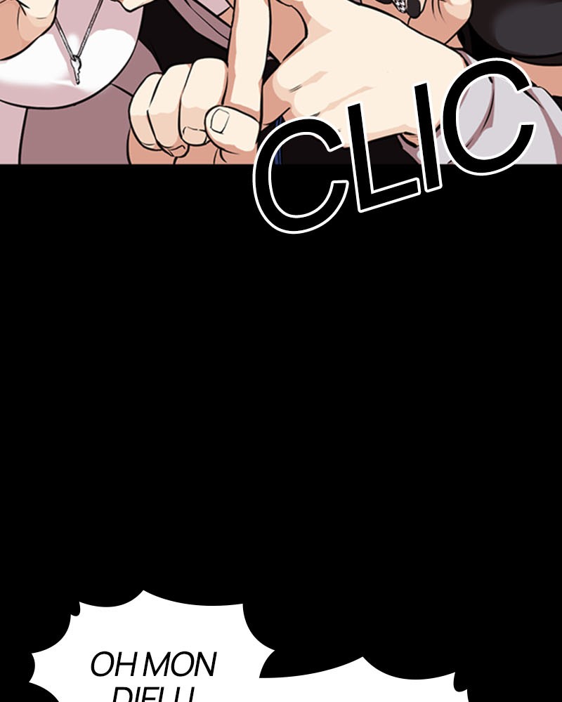 Lookism Chapitre 369 - Page 139