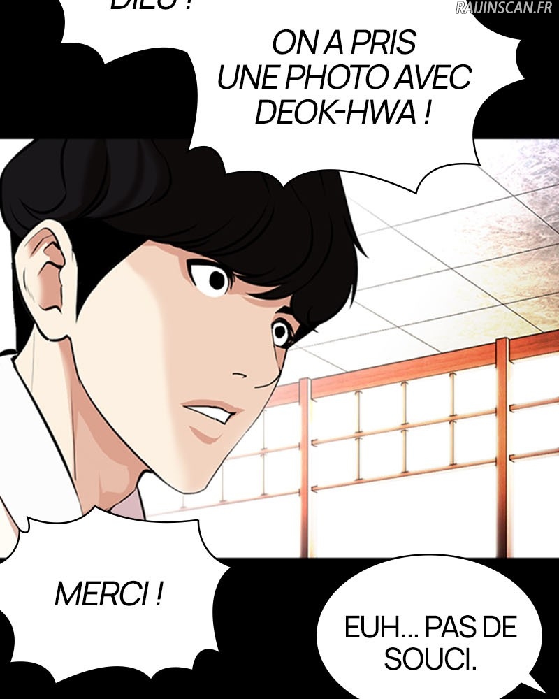Lookism Chapitre 369 - Page 140