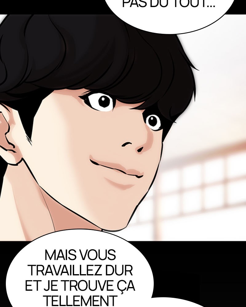 Lookism Chapitre 369 - Page 142