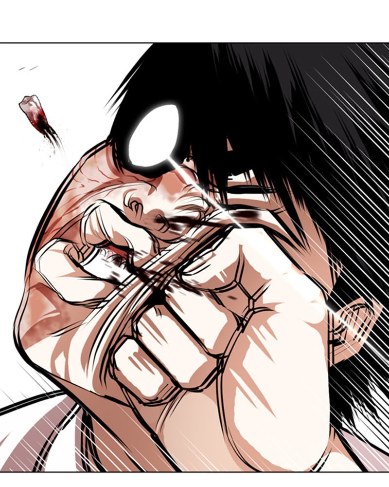 Lookism Chapitre 369 - Page 144