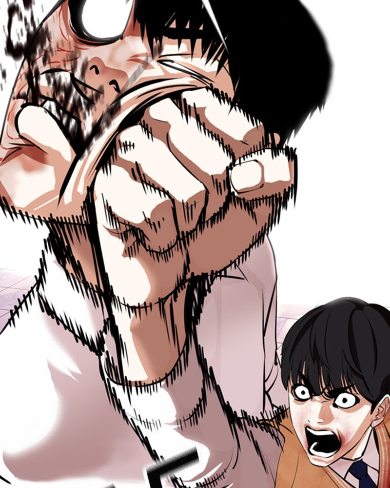Lookism Chapitre 369 - Page 146