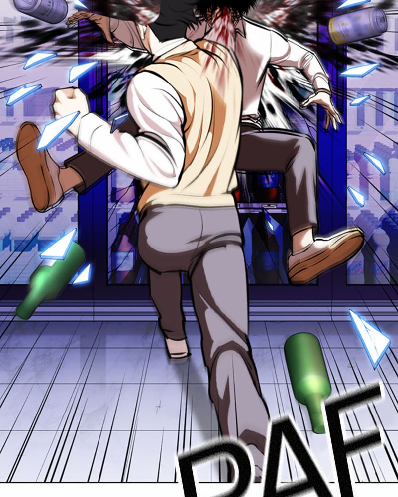 Lookism Chapitre 369 - Page 151