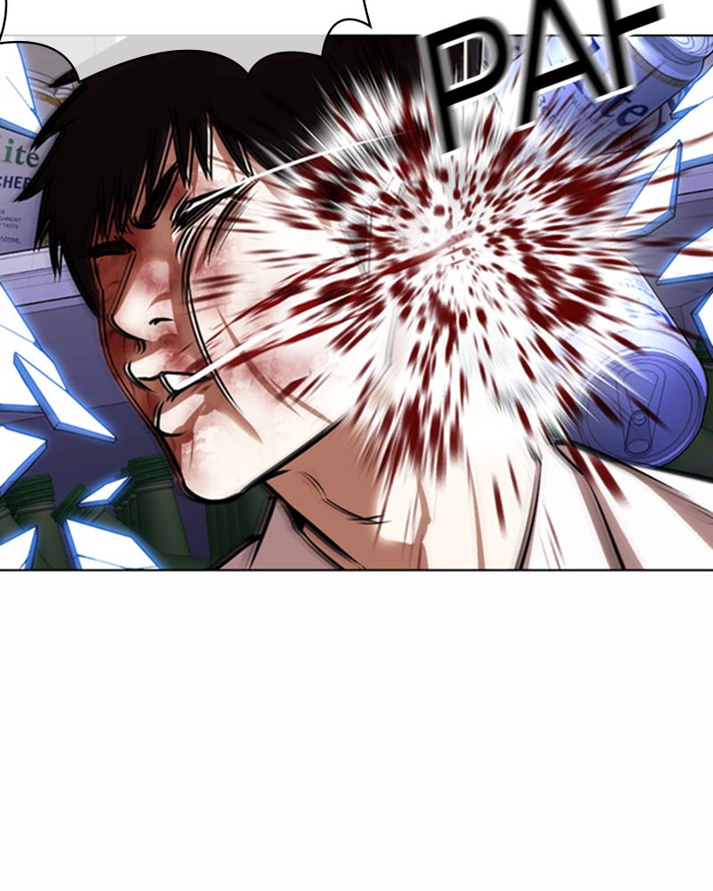 Lookism Chapitre 369 - Page 153