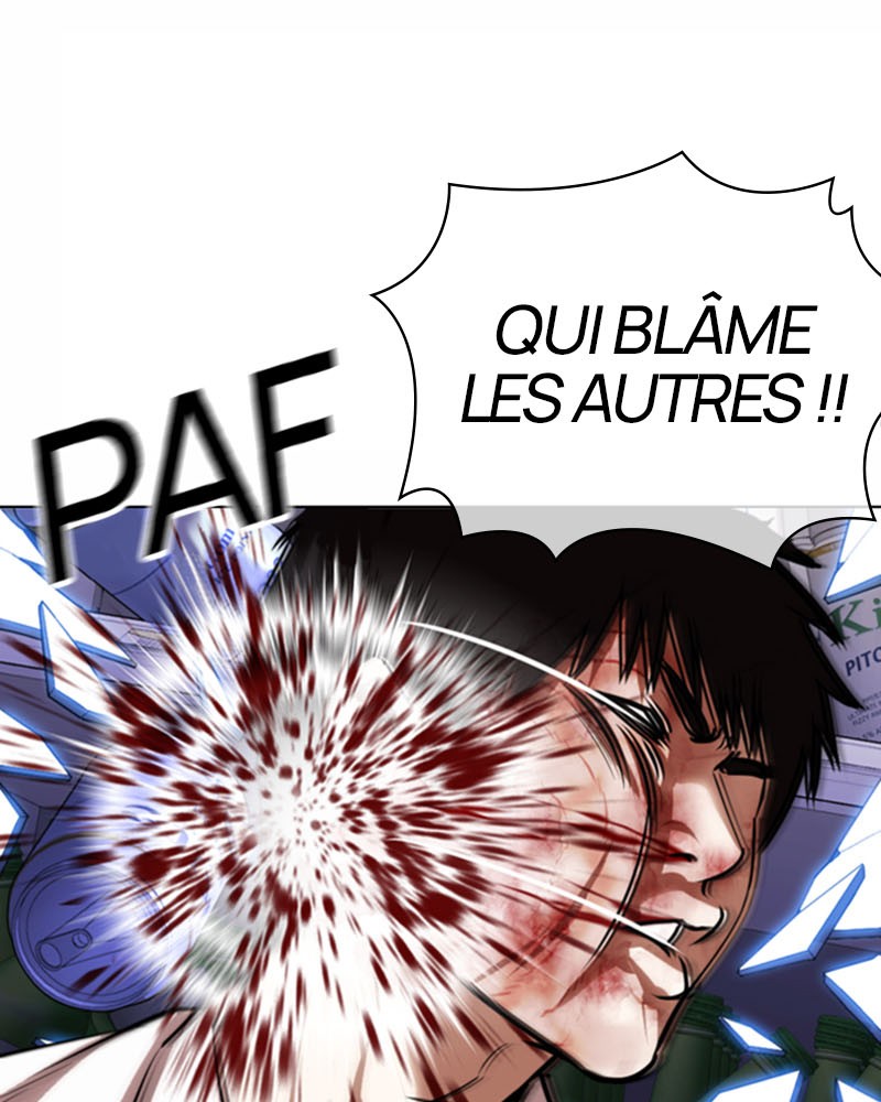 Lookism Chapitre 369 - Page 154