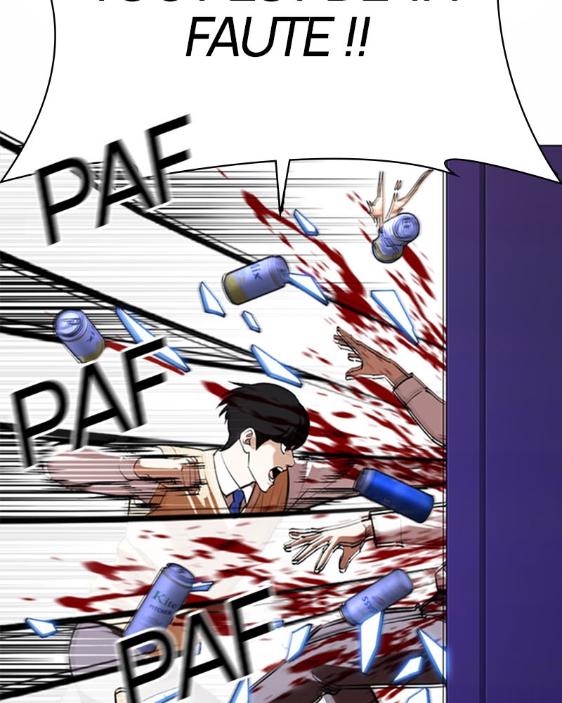 Lookism Chapitre 369 - Page 156