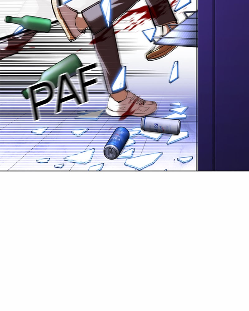 Lookism Chapitre 369 - Page 157
