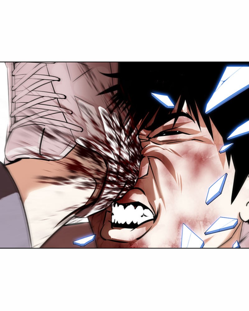 Lookism Chapitre 369 - Page 158