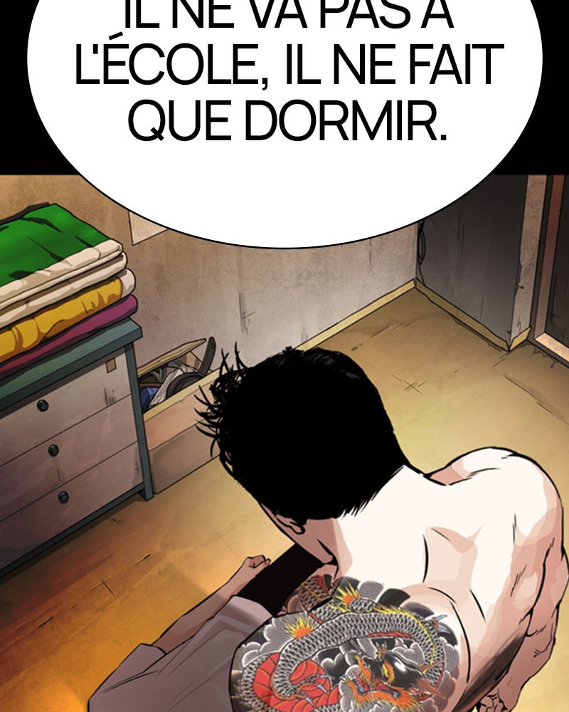Lookism Chapitre 369 - Page 16