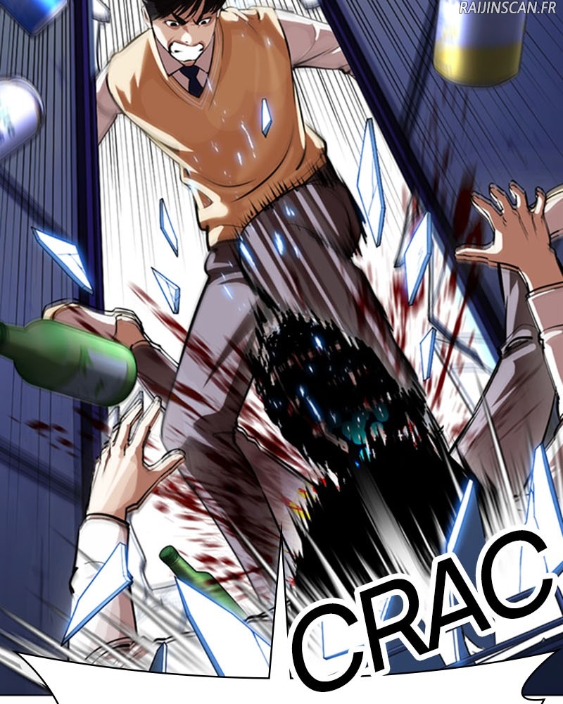 Lookism Chapitre 369 - Page 160